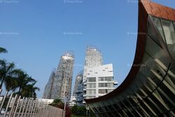 Reflections At Keppel Bay (D4), Condominium #583314961
